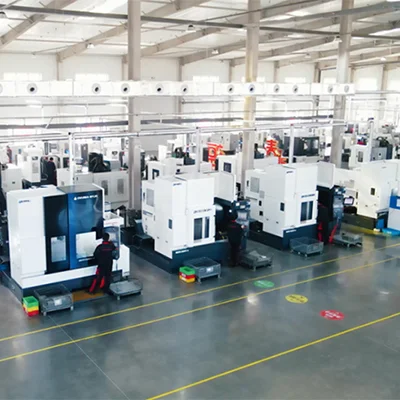 Manufacturing