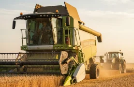 Agriculture
