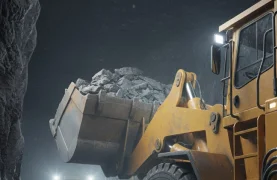 Mining