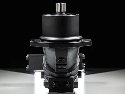 Built-in Constant Pump/Motor, LT-A2FEW6.1 Series (45-180ml/r)