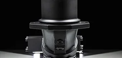 Built-in Constant Pump/Motor