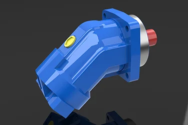 Constant Pump/Motor, LT-A2FW6.1 Series (28-180ml/R)