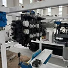 Shandong Enterprise Crane Application