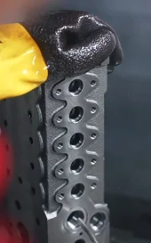 Custom Hydraulic Products