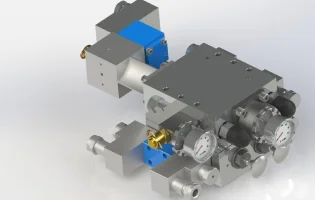 Custom Manifolds