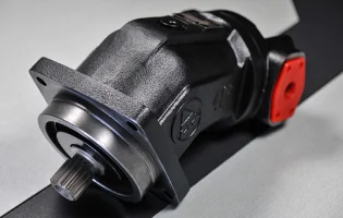 Hydraulic Motors