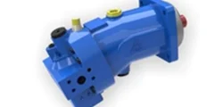 Hydraulic Motors