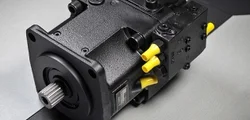 Hydraulic Pumps