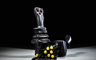 Joystick Valves
