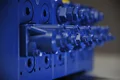 Load-Sensing Hydraulic Manifold, QFZMG15H