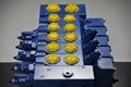 Load-Sensing Hydraulic Manifold, QFZMG15H