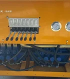 Anhui Liugong Crane Application