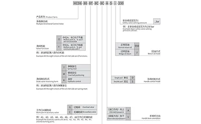 Selection Guidelines