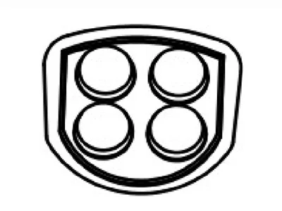 Push-button Operation Panel