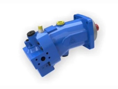 Variable hydraulic Motors, LT-A6V Series (107-160ml/r)