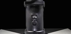 Variable hydraulic Motors, LT-A6V Series