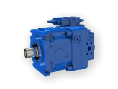 Variable Pi Pump, LT-A11VO Series (40-190ml/r)